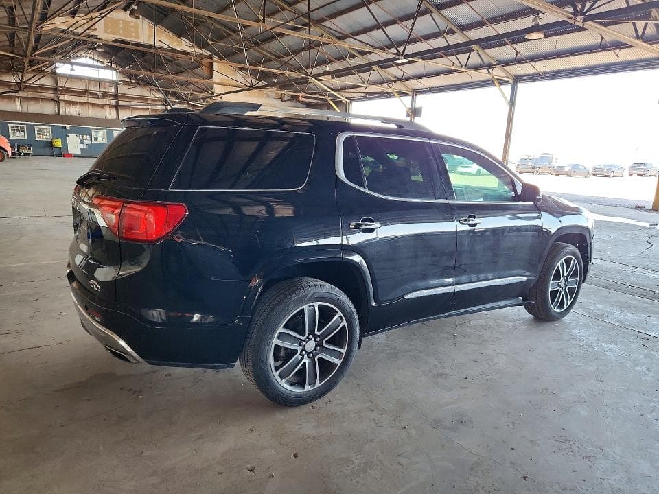 2019 GMC ACADIA DENALI 3