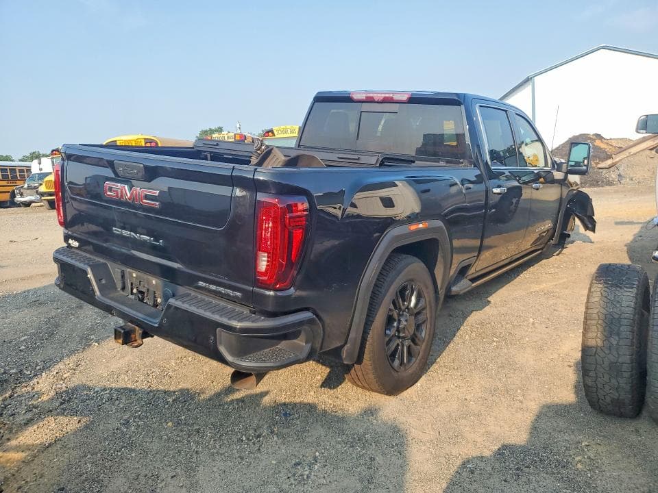 2023 GMC SIERRA K2500 DENALI 3