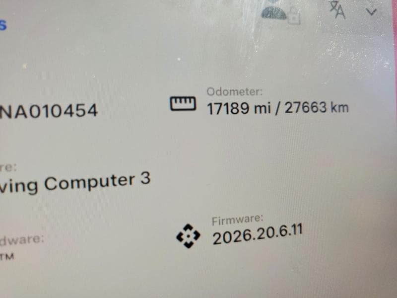 2022 TESLA MODEL Y 9