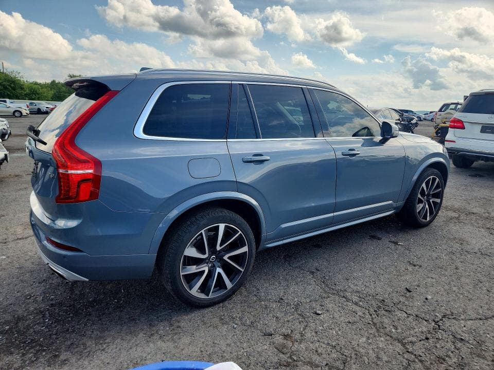 2020 VOLVO XC90 T6 MOMENTUM 3