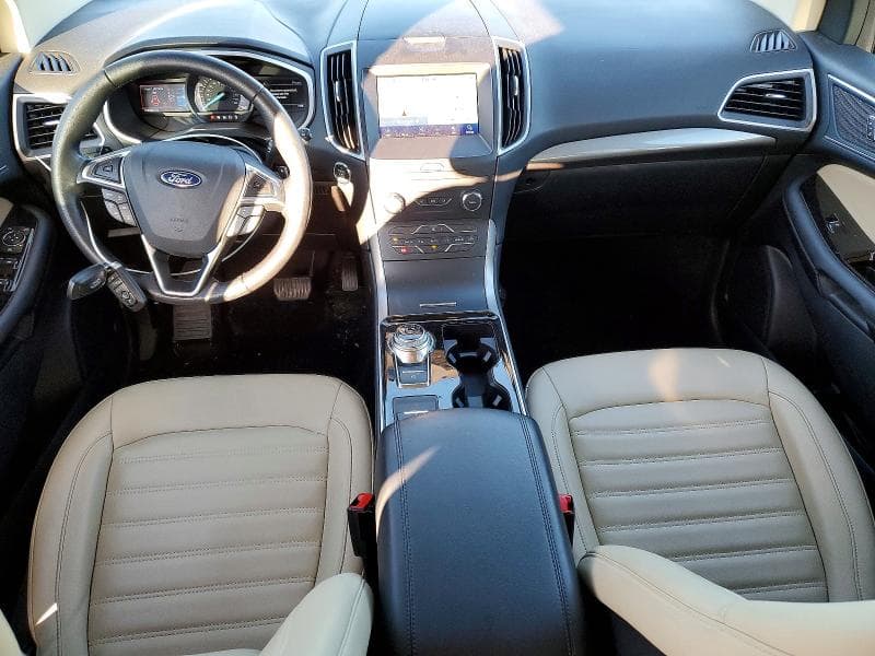 2019 FORD EDGE SEL 8