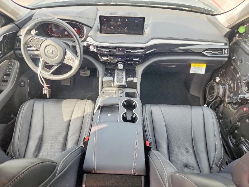 2023 ACURA MDX TECHNOLOGY 8