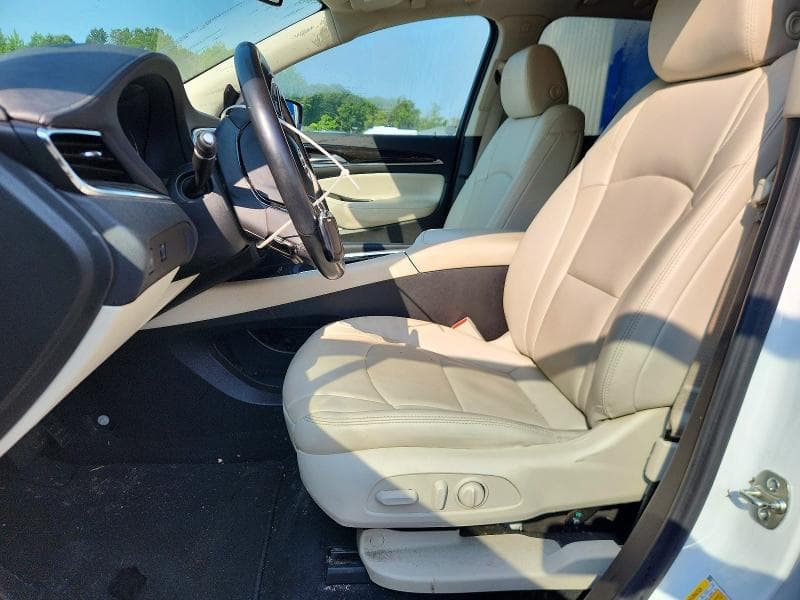 2024 BUICK ENCLAVE ESSENCE 7