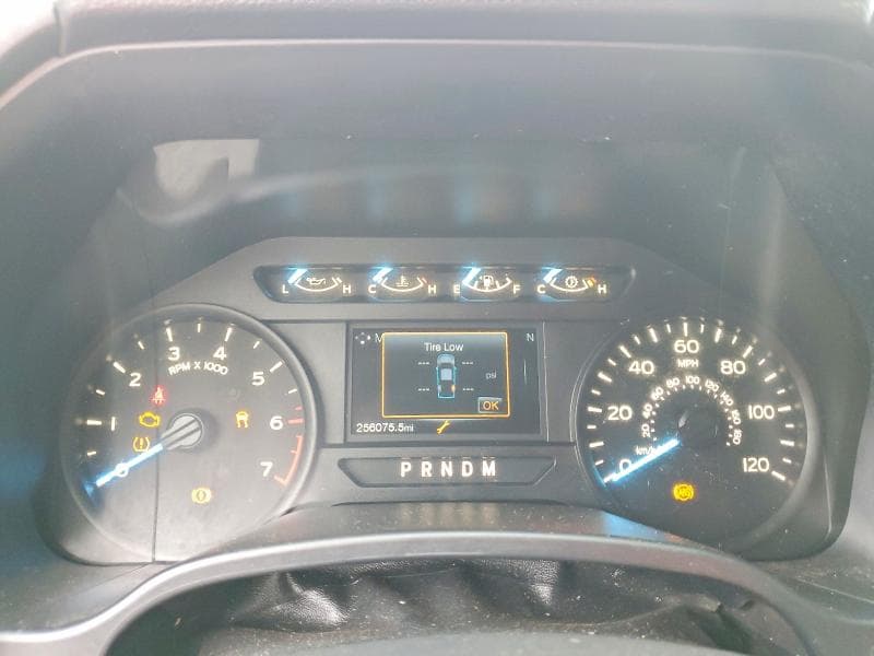 2019 FORD F150 SUPERCREW 9
