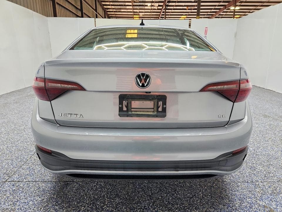 2024 VOLKSWAGEN JETTA SE 6