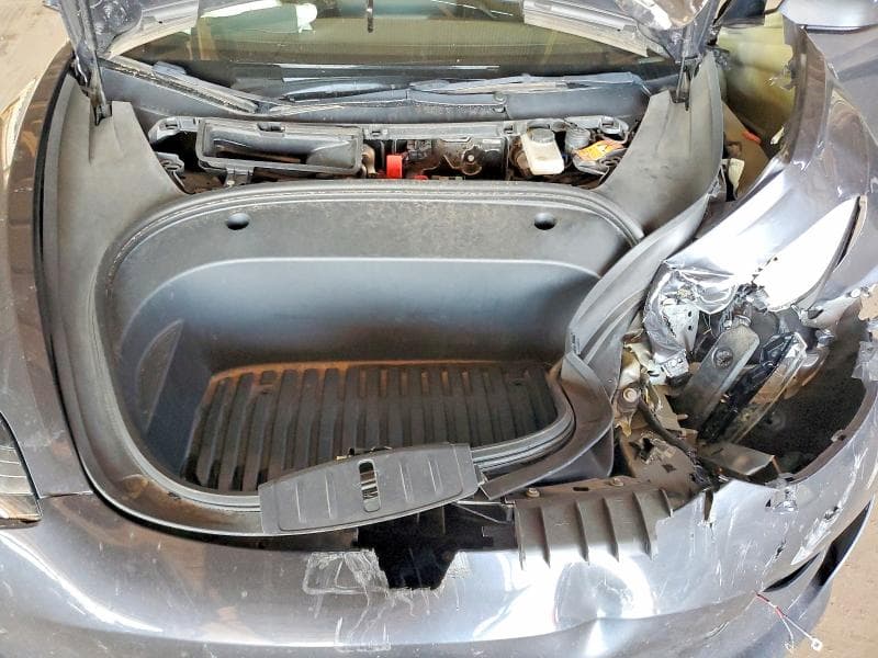 2023 TESLA MODEL 3 11