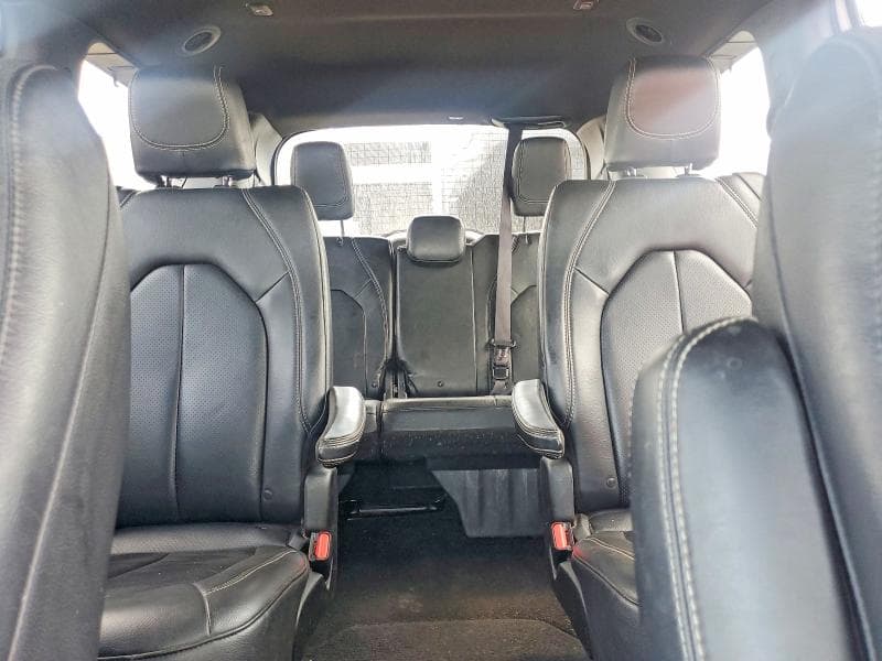 2020 CHRYSLER PACIFICA TOURING L 10