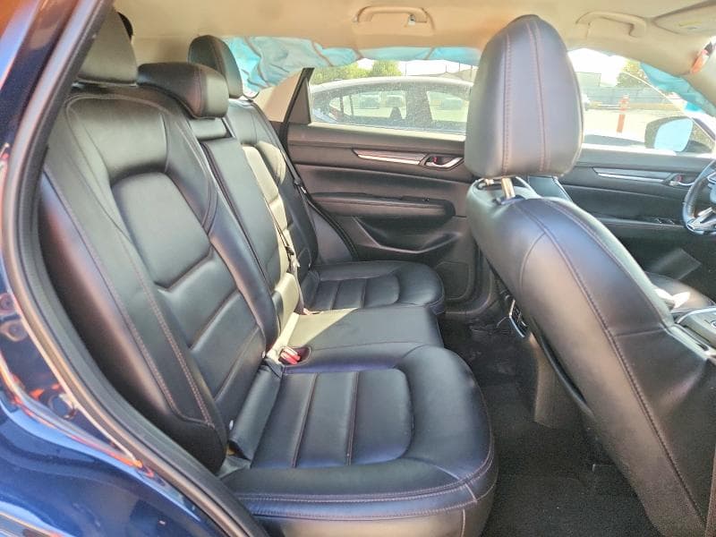 2020 MAZDA CX-5 GRAND TOURING RESERVE 11