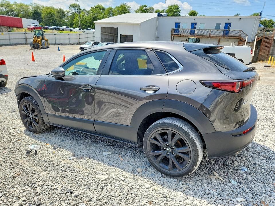 2021 MAZDA CX-30 PREFERRED 2