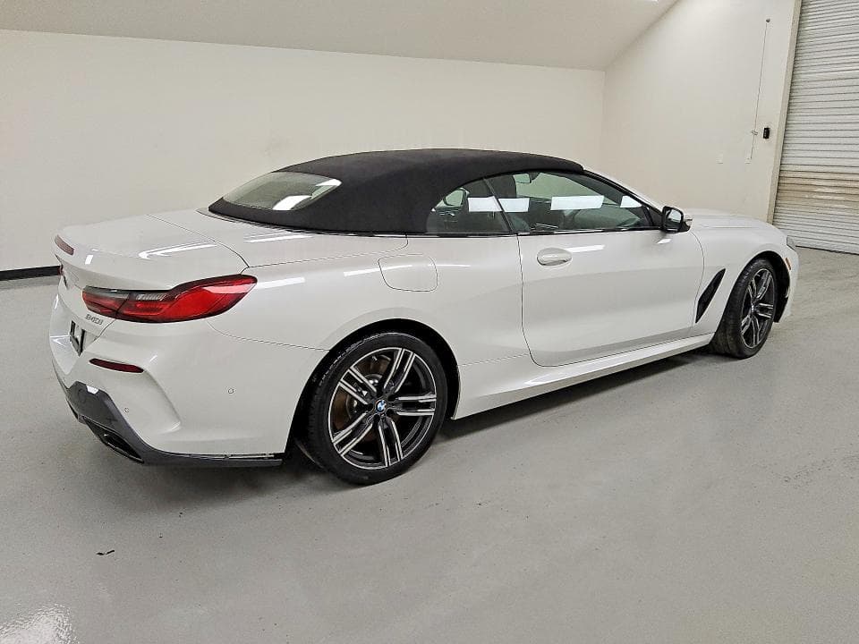 2026 BMW 840XI 3