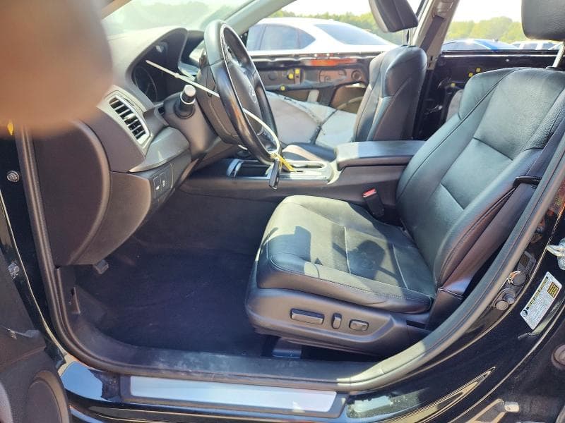 2017 ACURA RDX TECHNOLOGY 7