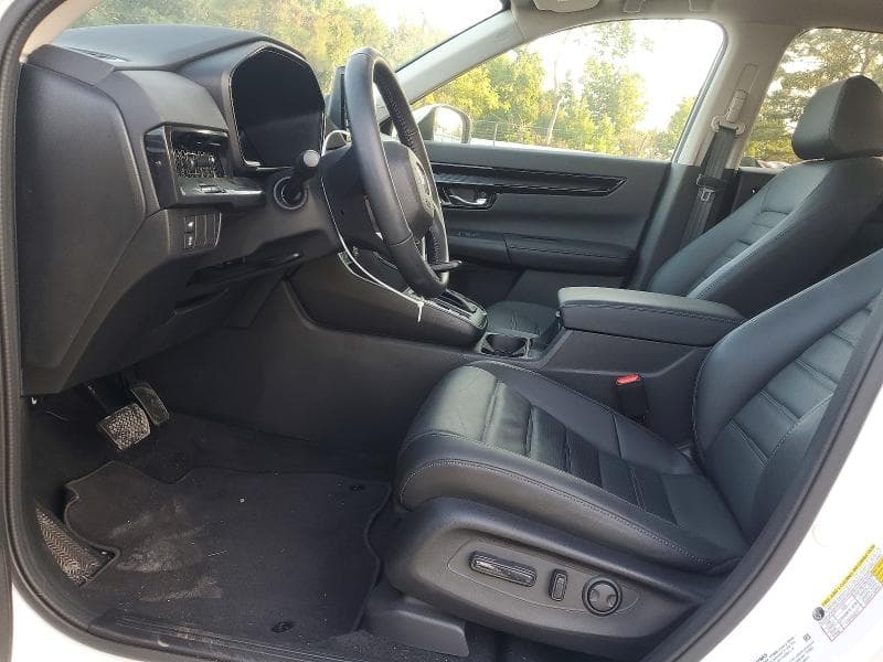 2025 HONDA CR-V EXL 7