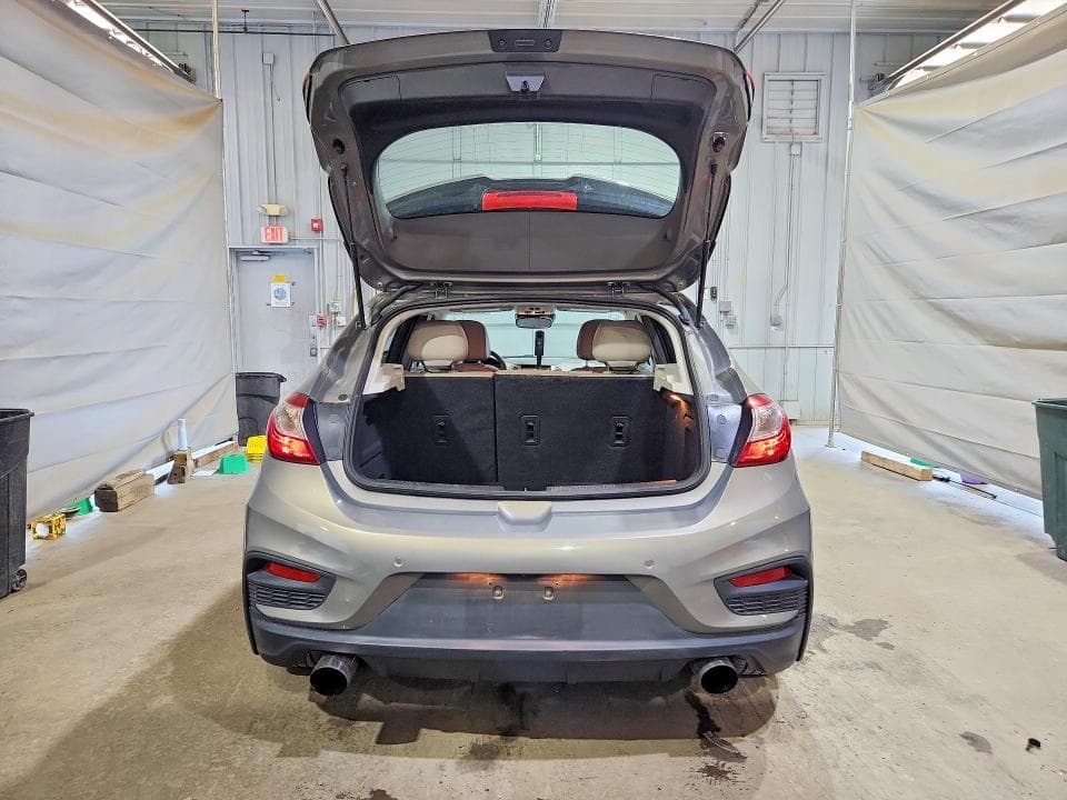 2017 CHEVROLET CRUZE PREMIER 6