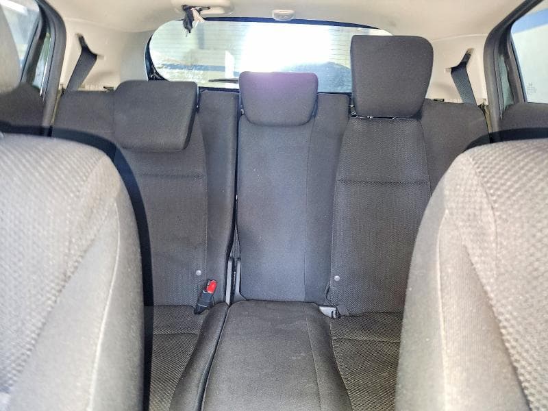 2017 HONDA HR-V EX 10