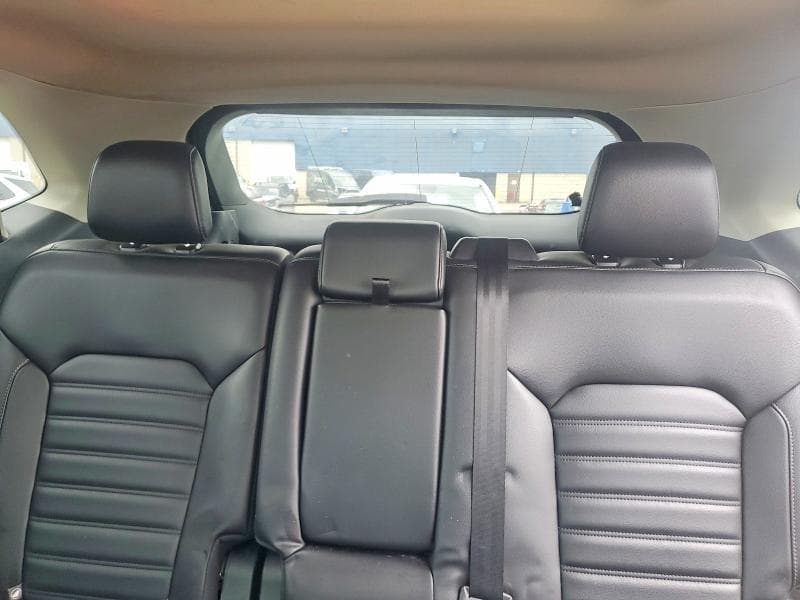 2020 FORD EDGE SEL 10