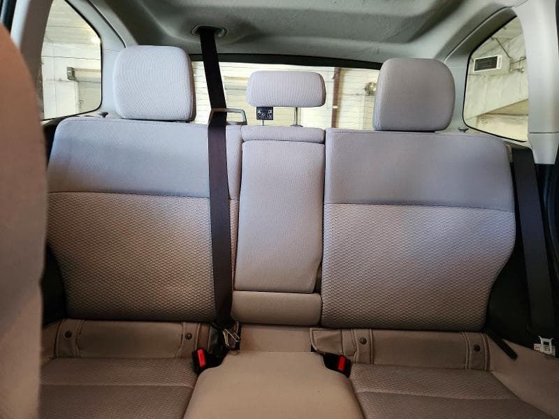2018 SUBARU FORESTER 2.5I PREMIUM 10