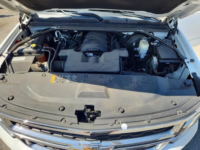 2020 CHEVROLET TAHOE C1500 LT 12