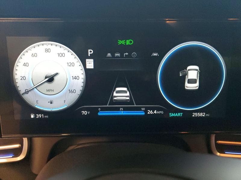 2025 HYUNDAI ELANTRA LIMITED 9