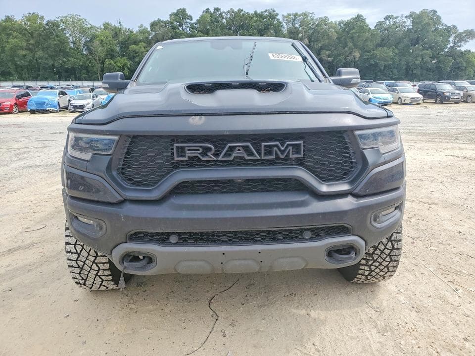 2024 RAM 1500 TRX 5