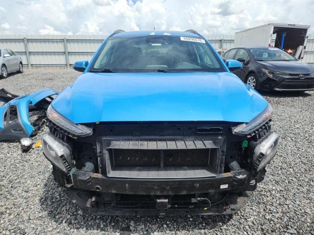 2018 HYUNDAI KONA SEL 5