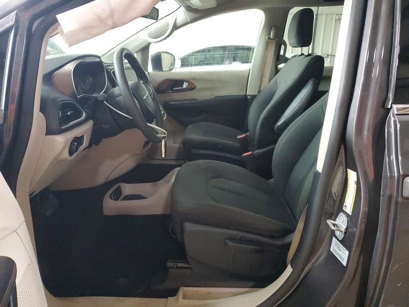2018 CHRYSLER PACIFICA L 7