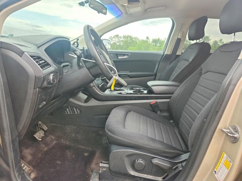 2017 FORD EDGE SE 7