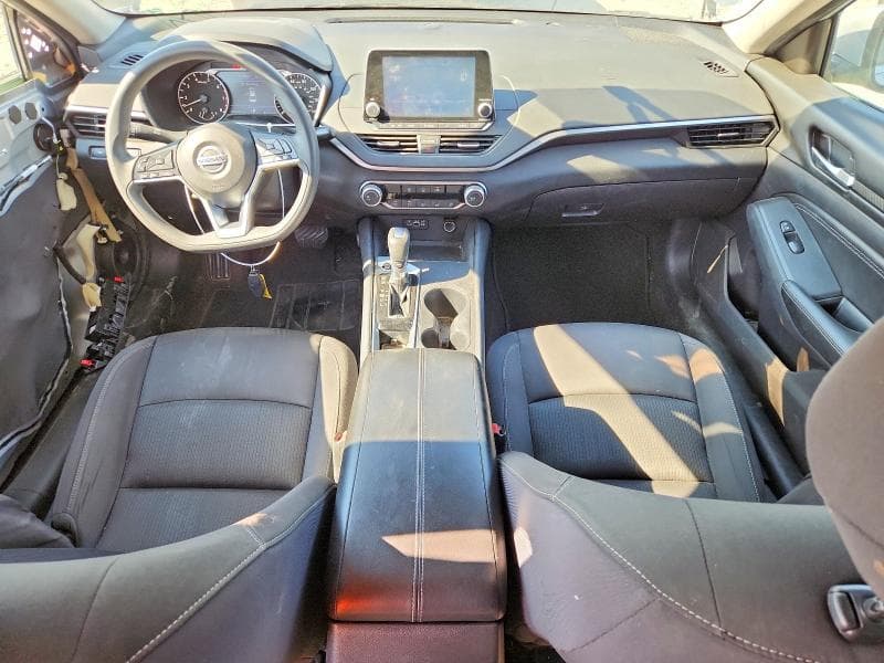 2020 NISSAN ALTIMA S 8
