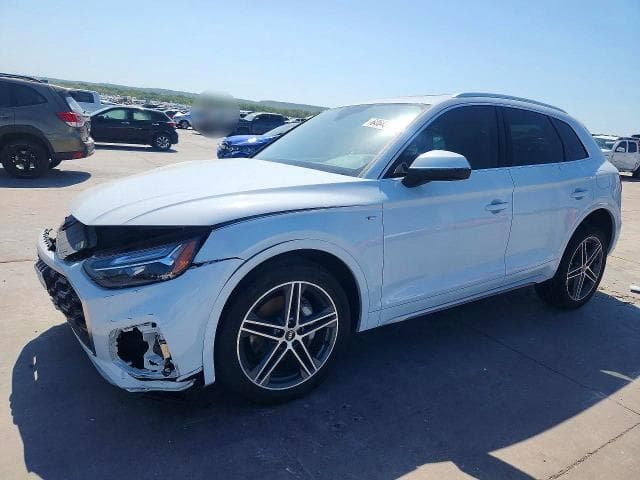2023 AUDI Q5 E - 1