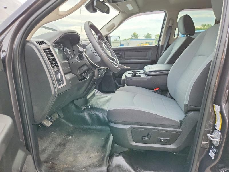 2023 RAM 1500 CLASSIC TRADESMAN 7