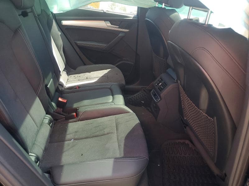 2024 AUDI Q5 E PRESTIGE 55 11