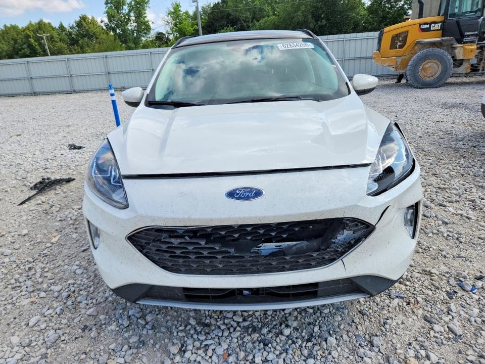 2022 FORD ESCAPE SEL 5