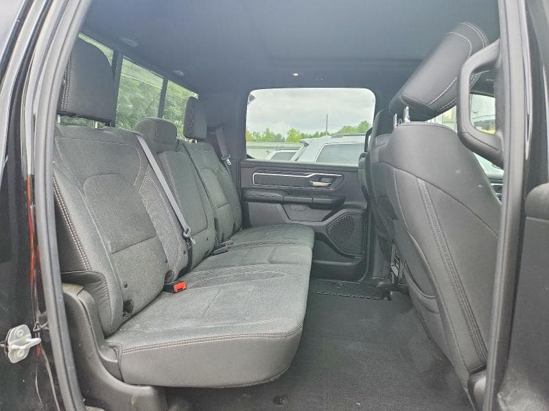 2019 RAM 1500 BIG HORN/LONE STAR 10