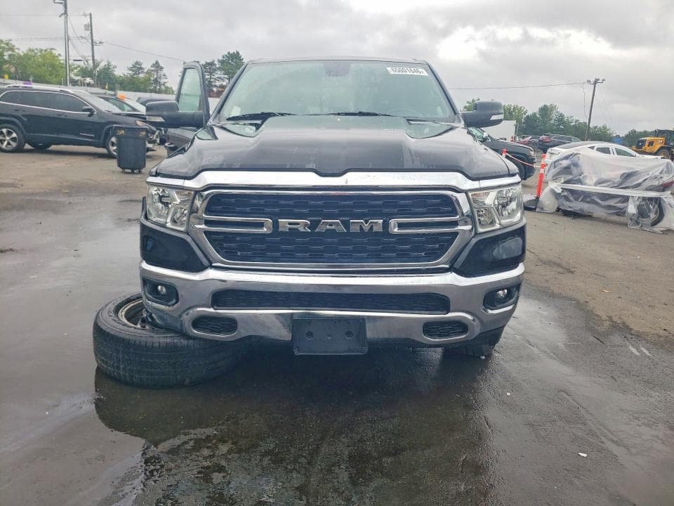 2022 RAM 1500 BIG HORN/LONE STAR 5