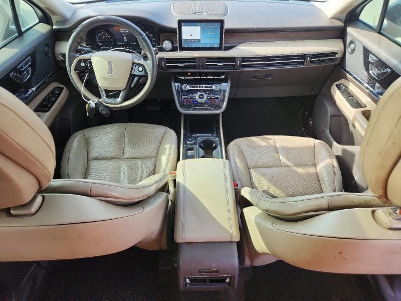 2020 LINCOLN CORSAIR RESERVE 8