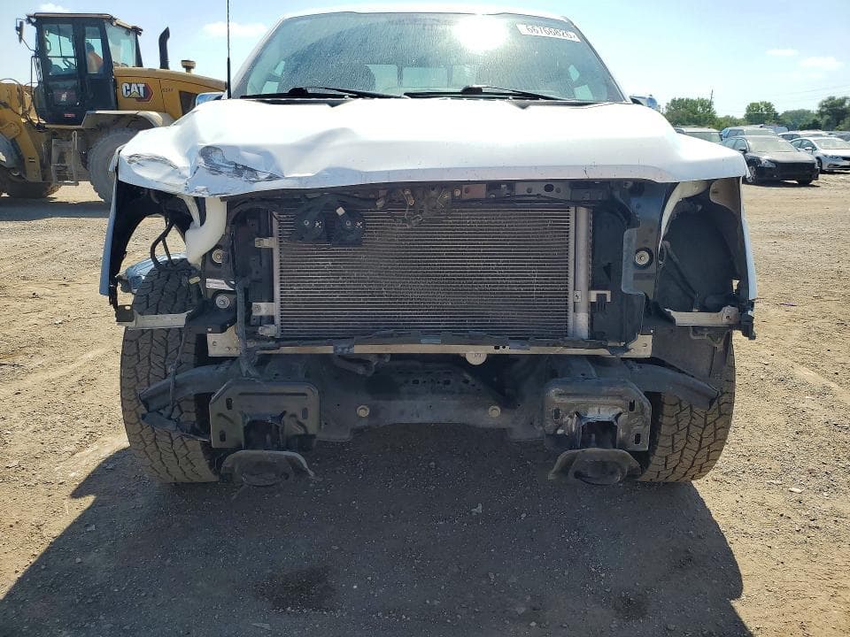 2024 FORD F150 XLT 5