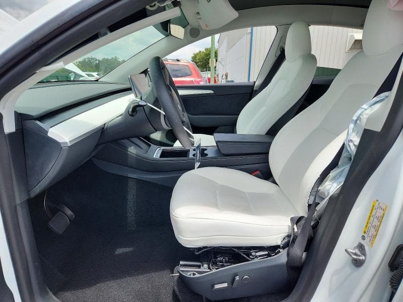 2023 TESLA MODEL Y 7