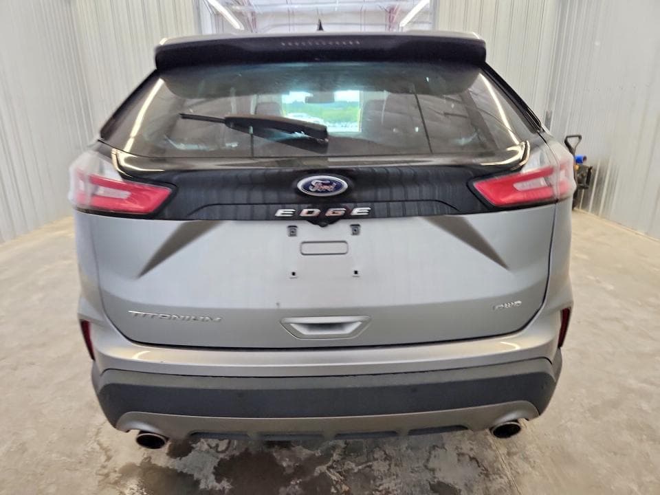 2024 FORD EDGE TITANIUM 6