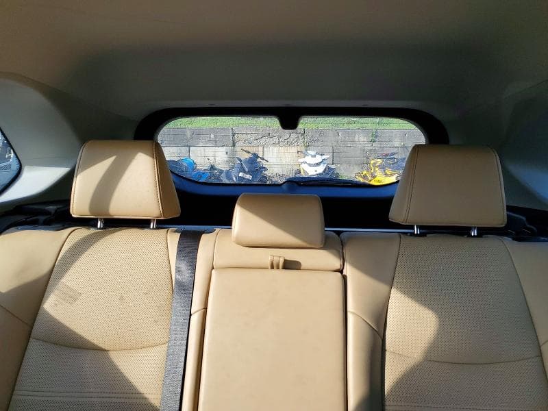 2021 TOYOTA RAV4 LIMITED 10