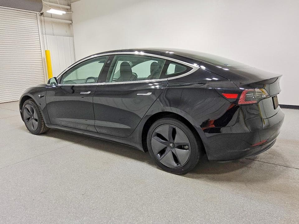 2019 TESLA MODEL 3 2