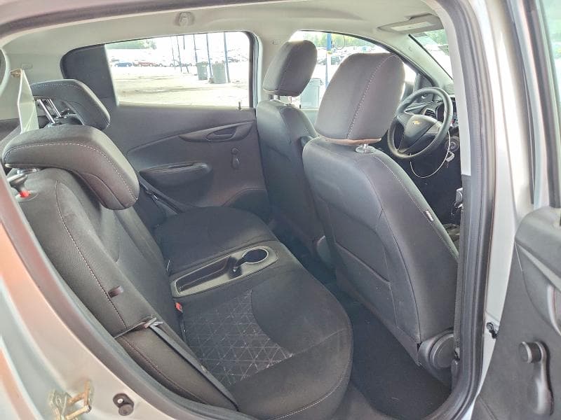 2020 CHEVROLET SPARK LS 10