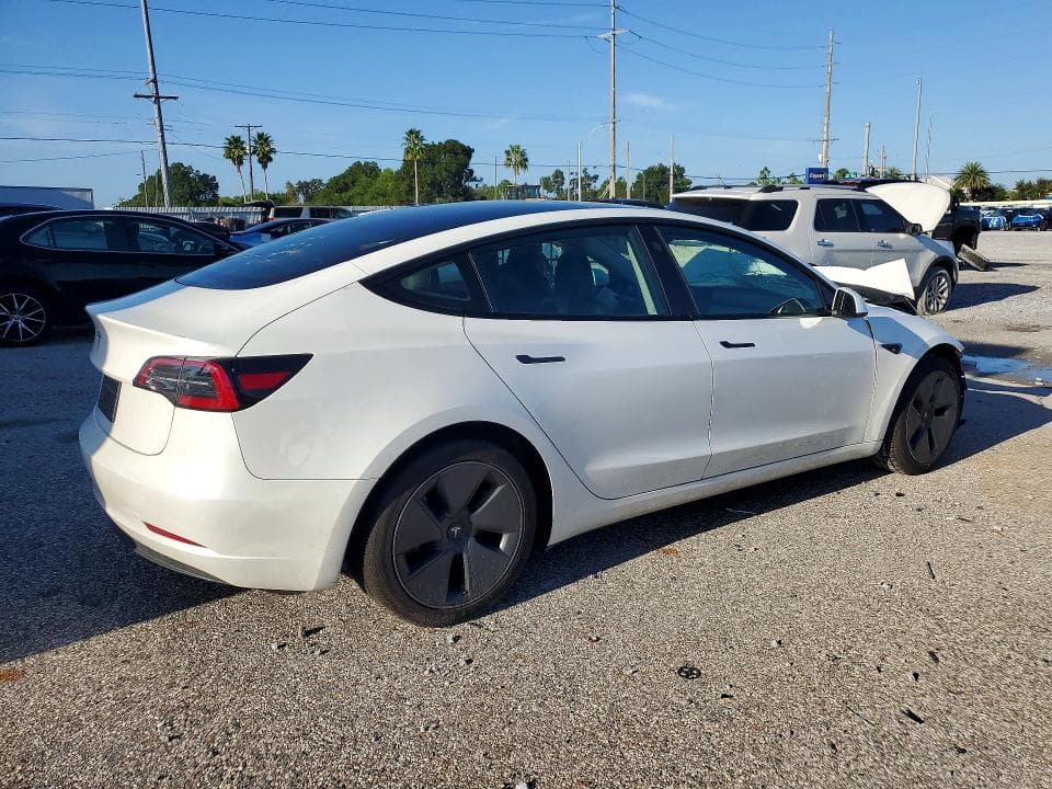 2023 TESLA MODEL 3 3