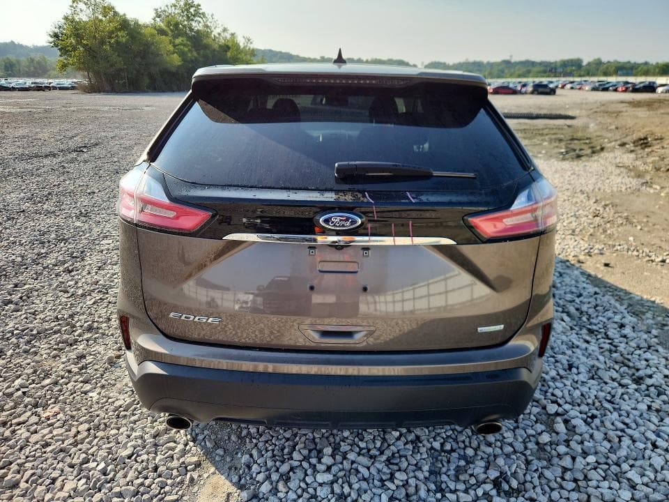 2019 FORD EDGE SE 6