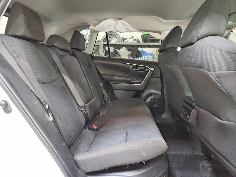 2024 TOYOTA RAV4 LE 11