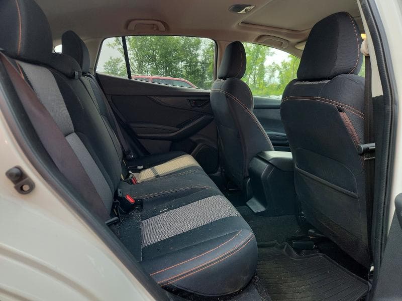 2020 SUBARU CROSSTREK PREMIUM 10