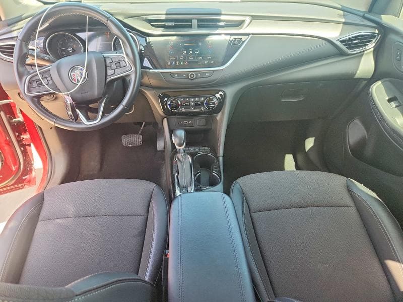 2022 BUICK ENCORE GX SELECT 8