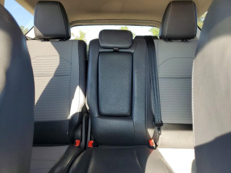2018 FORD ESCAPE SE 10