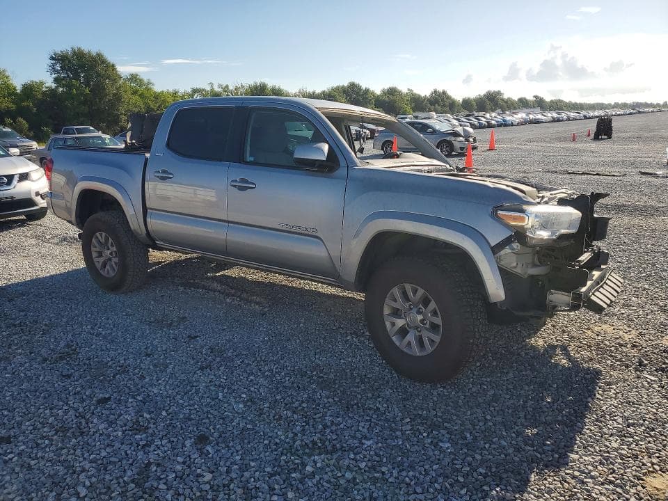 2019 TOYOTA TACOMA SR5 V6 4