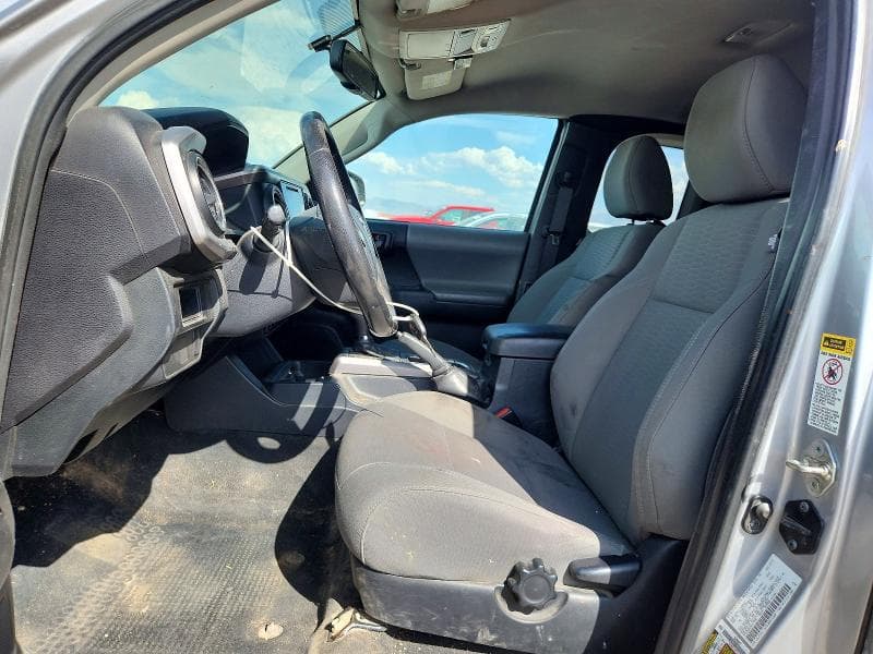 2017 TOYOTA TACOMA SR5 V6 7