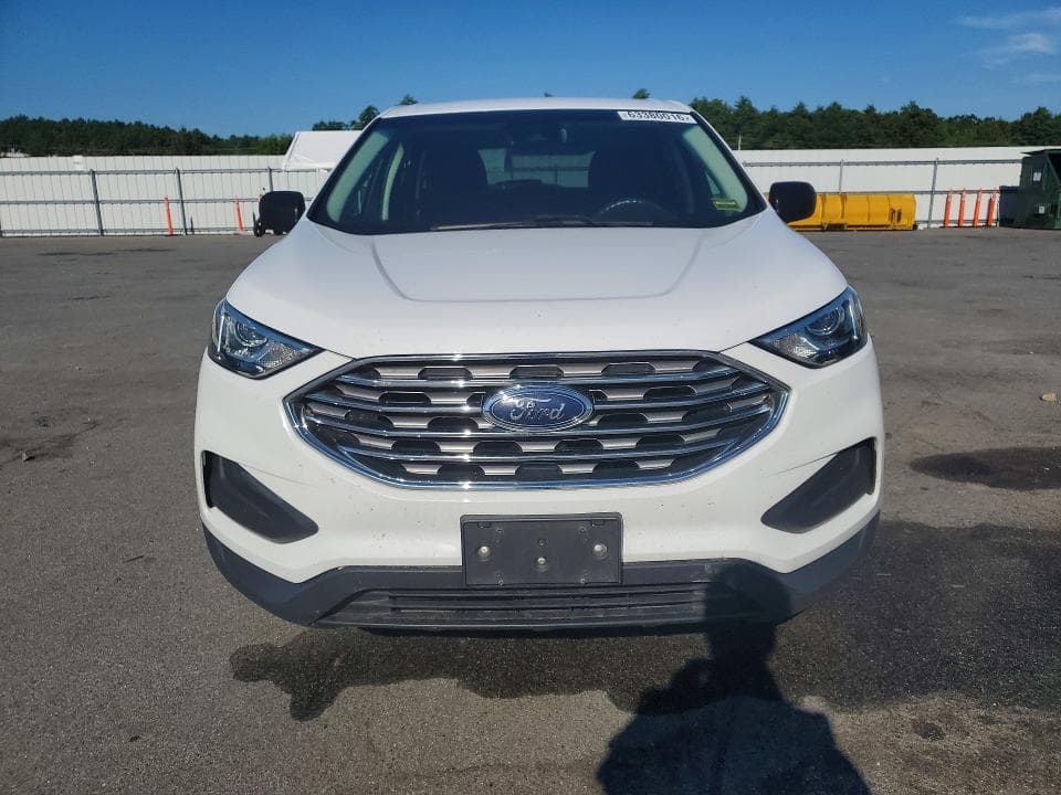 2019 FORD EDGE SE 5