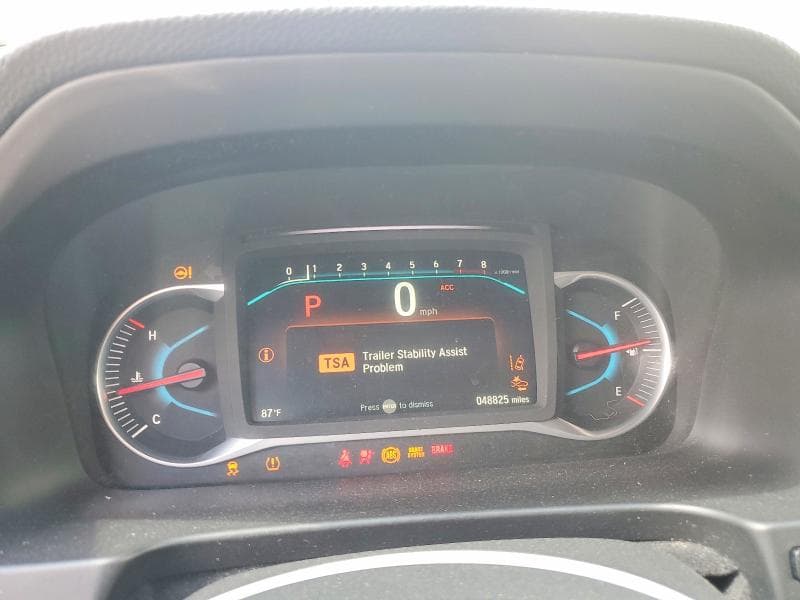 2021 HONDA PILOT EXL 9